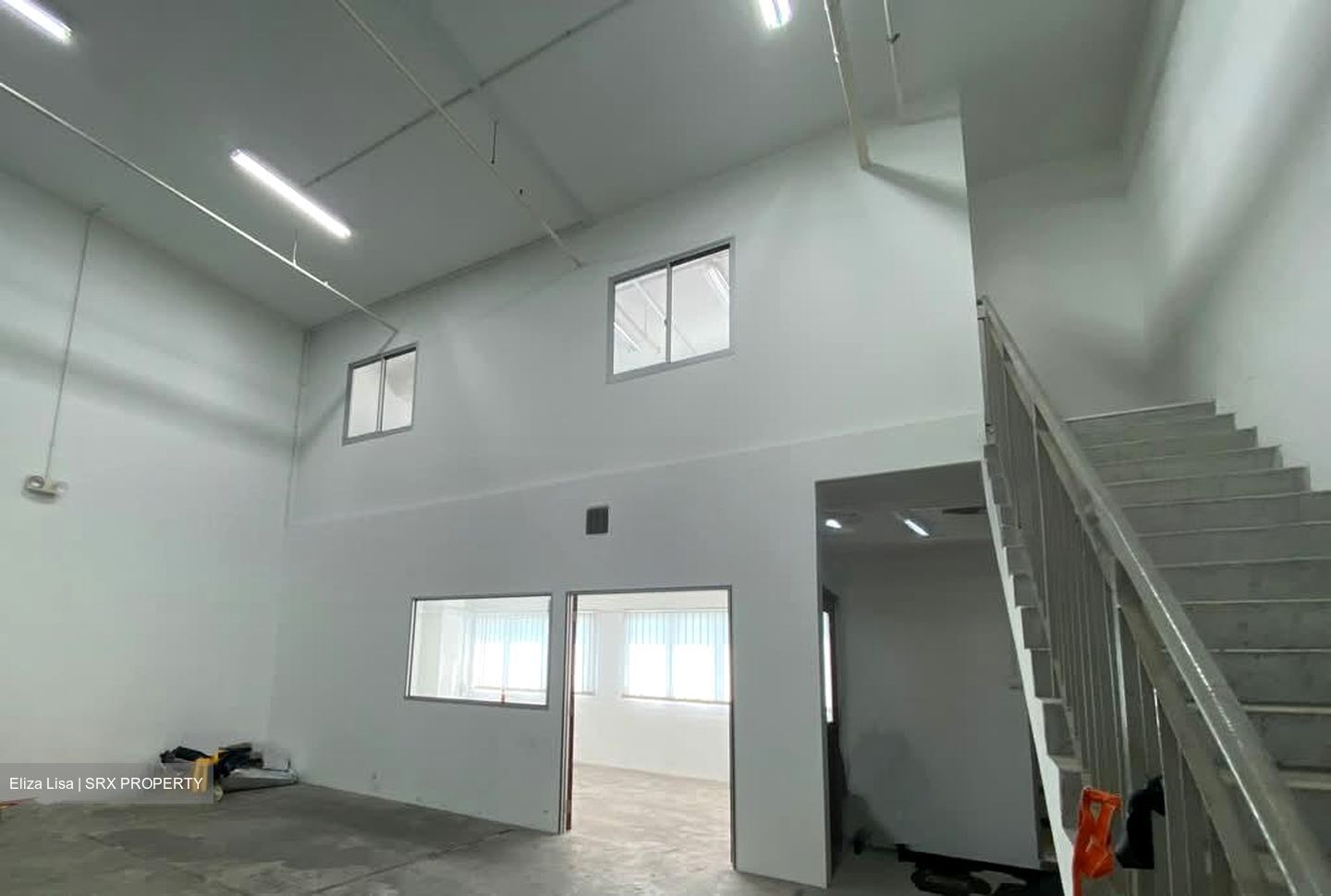 Eco-tech@sunview (D22), Factory #579588851